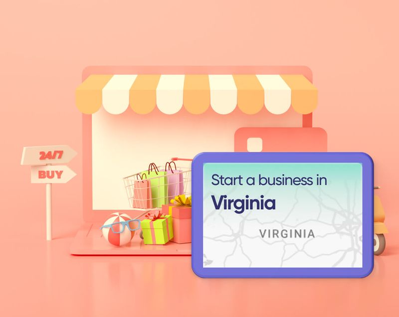 How to Start a Business in Virginia in 6 Easy Steps in 2023